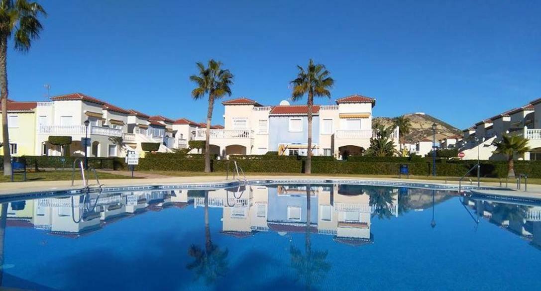Urbanización Torremar Natura vacacionesenvera.com Exterior foto
